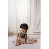 Little Dutch® drveni vlak fairy garden | shoptok.hr