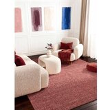 Ted Baker Temno rožnata ročno tkana bouclé preproga 160x230 cm Notting Hill Portobello – | Shoptok.si