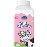 Moja kravica jogurt 2,8% MM 250g tetra brik