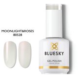  BLUESKY TRAJNI LAK MOONLIGHT AND ROSES 15ML | Eponuda.ba