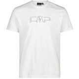 CMP man t-shirt, muška majica, plava 32D8147P Cene