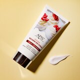 Apis Natural Cosmetics Creamy Strawberry vlažilni balzam za telo 200 ml | Shoptok.si