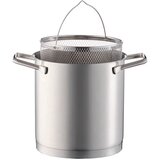 Brandani lonec za šparglje, beluše Free 18cm, 4,5l | Shoptok.si
