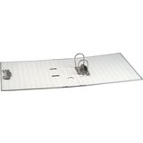 Exacompta Mapa cloud marmor, A4, 70 mm, siva, (21651447) | Shoptok.si