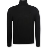 Calvin Klein Pulover crna Cijene