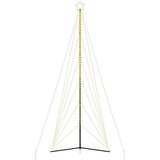 LED božićno drvce 861 LED toplo bijelo 478 cm | Eponuda.com
