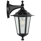 Eglo Laterna 4 zunanja stenska svetilka IP33 350 x 215 x 165, (20468840) | Shoptok.si