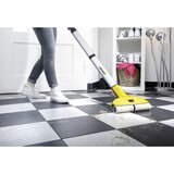 Karcher Baterijski talni čistilnik Kärcher FC 3 Cordless (7,2 V, najv. površina: 60 m2, delovna širina: 30 cm) | Shoptok.si