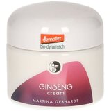 Martina Gebhardt GINSENG krema - 50 ml Cene