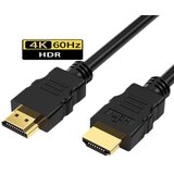 X Wave hdmi 2.0 4K 15m 60Hz kabl cene