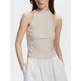 Reserved Ženska bluza - boja kože | shoptok.hr