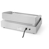  Električni Žar Profi Line, Rebrasta, 230V/2400W (550x435x245mm) | Shoptok.si