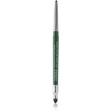 Clinique Quickliner™ for Eyes Intense Lustre svinčnik za oči z bleščicami odtenek Aquamarine 0.25 g Cene