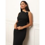 La Modeuse 75773_P179288 Crna | shoptok.hr