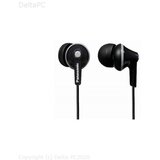Slusalice Panasonic RP-HJE125E-K black | Eponuda.ba