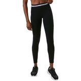 Bjorn Borg Borg Regular Rib Tights ženske tajice | shoptok.hr