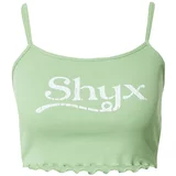 SHYX Top 'Fray' zelena