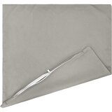  Presvlaka za jastuk 6 pcs HEERLEN Siva 35 x 35 cm Poliester | shoptok.hr