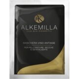 Alkemilla anti-aging-maska Cene