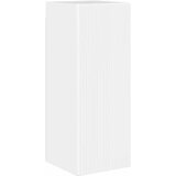 TV zidni ormar Sjajno bijelo 30 x 31 x 80 cm Konstruirano drvo | Eponuda.com