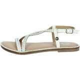 Gioseppo Sandali & Odprti čevlji 74806 Bela | Shoptok.si