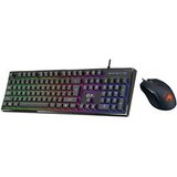 Genius SCORPION KM-GX6, BLK, US, USB | ePonuda.com