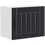  Ormar za Zid Lucca Crna 50 x 31 x 40 cm Konstruirano drvo | shoptok.hr