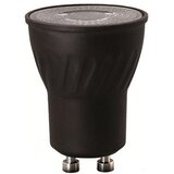 Brilagi LED keramička sijalica GU10/5W/230V 3000K crna Cene