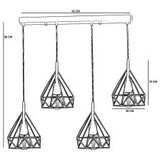 Opviq Visilica 9047 6 | ePonuda.com