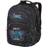 Target šolska torba za 2 triado 2v1 curved gamer 28056 | Shoptok.si