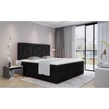 ELTAP Boxspring postelja Idris elegantna in udobna izbira-160x200-Mat Velvet 99 Cene