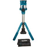 Makita akumulatorska lampa - reflektor DML813; bez baterije i punjača; 18V