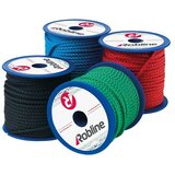 Robline Konopac (Duljina: 20 m, Maksimalno opterećenje: 150 daN, Crne boje) | shoptok.hr
