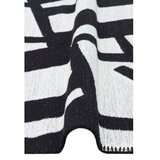 Conceptum Hypnose arn 05 - white, black whiteblack carpet (150 x 230) | ePonuda.com