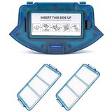 INORCO Posoda za prah za sesalnike Robovac 11s, 11s Plus, 12, 15c, 15t, 25c, 30, 30c, 35c, (21849509) | Shoptok.si