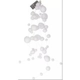  Novogodišnja girlanda pahulje 50cm | ePonuda.com