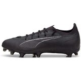 Puma Nogomet Ultra 5 Pro Fg/Ag Črna Cene