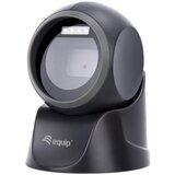 Equip USB 2D Omnidirectional Desktop Barcode Scanner | shoptok.hr