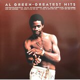Al Green AL GREEN - Greatest Hits | Eponuda.com