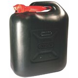 Oregon 042-975 Kanister za gorivo 20l crni Cene