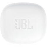 JBL Vibe Flex bluetooth slušalke bele | Shoptok.si