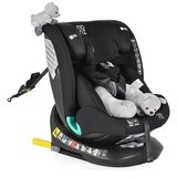 Moni Venco AUTOSEDIŠTE SERENGETI 40-150CM BLACK (CAN1455) Cene