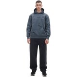 Cropp - Pulover s kapuco - Siva | Shoptok.si