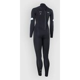 Ion Amaze Core 5/4 Back Zip Neoprenska obleka black | Shoptok.si