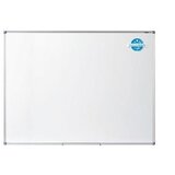 Dahle Bela tabla Professional 120 x 180 cm Cene