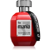 The Mania for Man parfumska voda za moške 100 ml