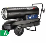  Direktni dizelski oljni grelec 37KW s LCD termostatom | Shoptok.si