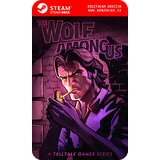 The Wolf Among Us - Steam koda brez škatlice (WINDOWS PC | STEAM DECK) | Shoptok.si