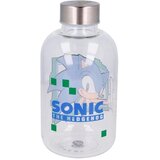 Sonic the Hedgehog staklena boca 620ml | shoptok.hr