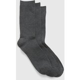 GAP High socks, 3 pairs - Men Cene
